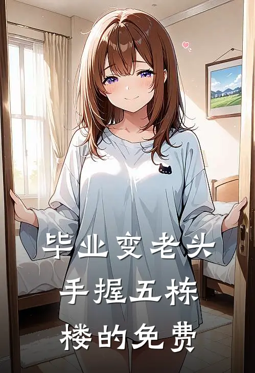 毕业变老头手握五栋楼的免费