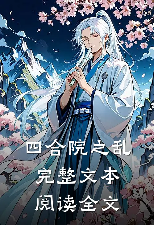 四合院之乱完整文本阅读全文