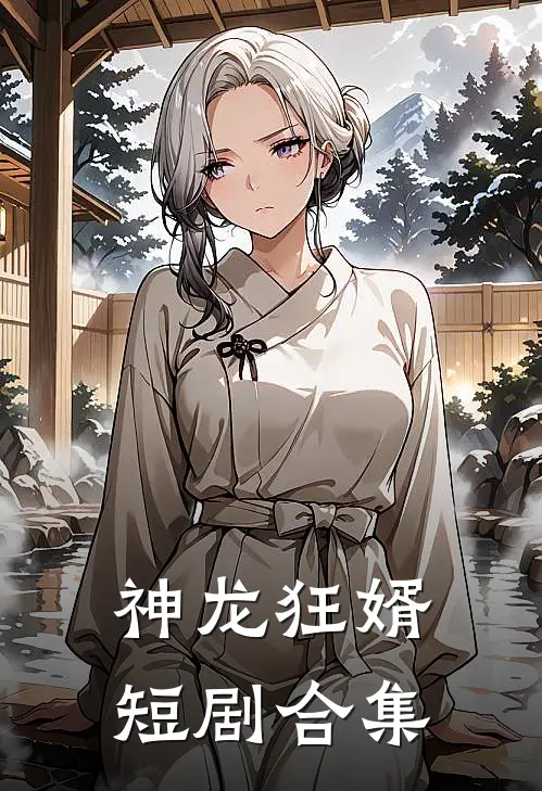 神龙狂婿短剧合集