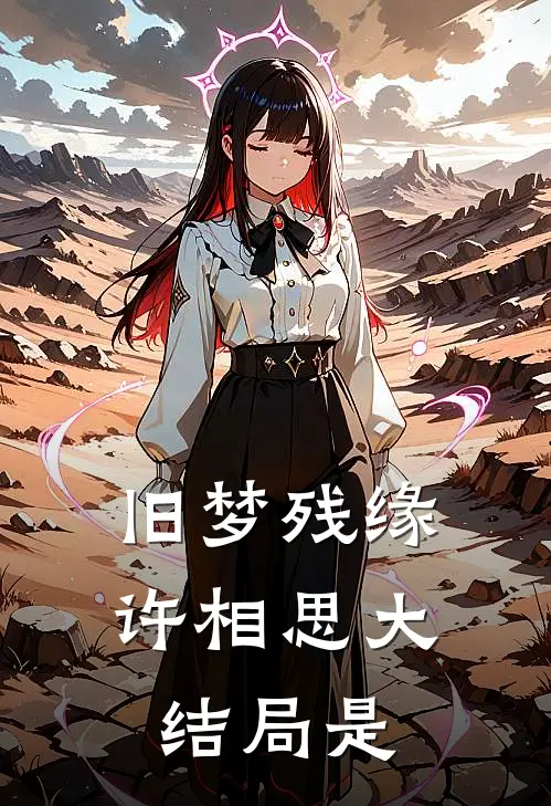 旧梦残缘许相思大结局是