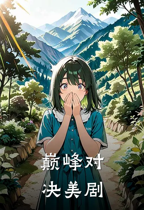 巅峰对决美剧