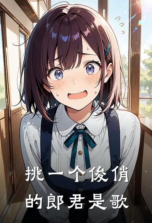挑一个俊俏的郎君是歌
