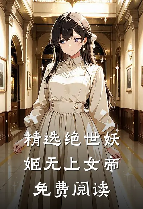 精选绝世妖姬无上女帝免费阅读