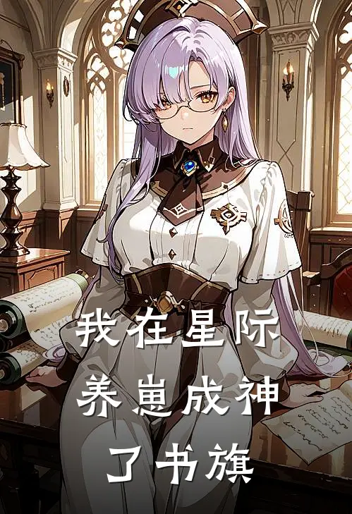 我在星际养崽成神了 书旗