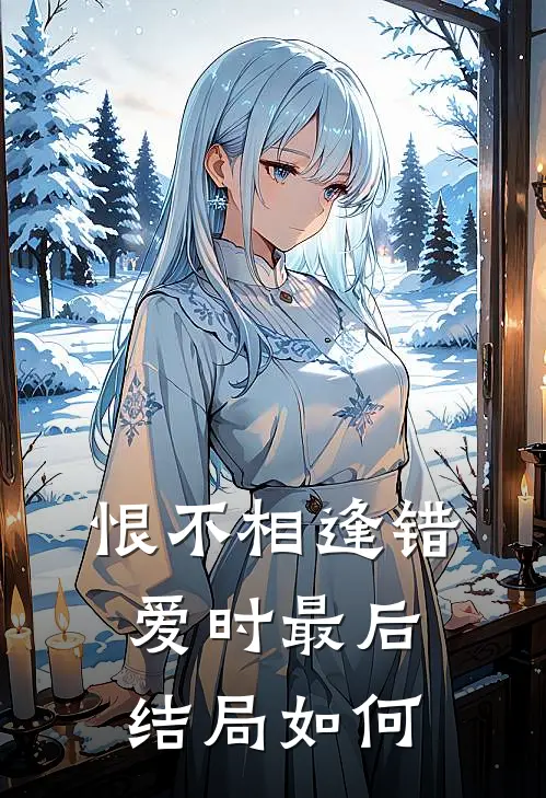 恨不相逢错爱时最后结局如何