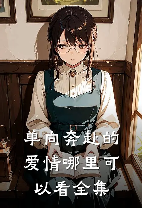 单向奔赴的爱情哪里可以看全集