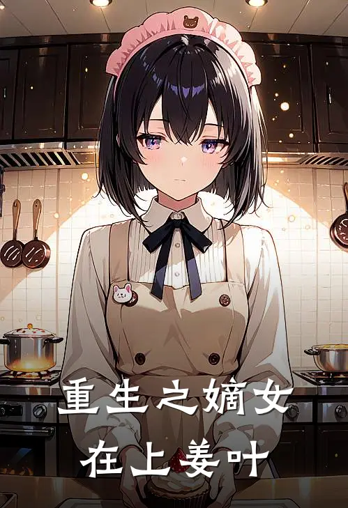 重生之嫡女在上 姜叶