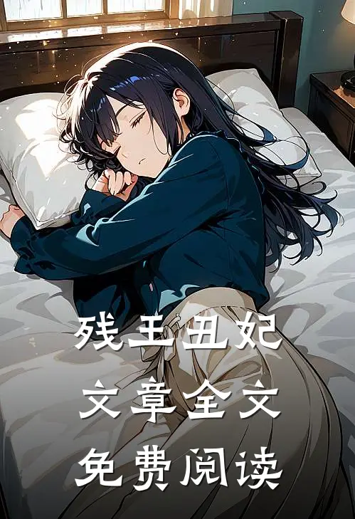 残王丑妃文章全文免费阅读