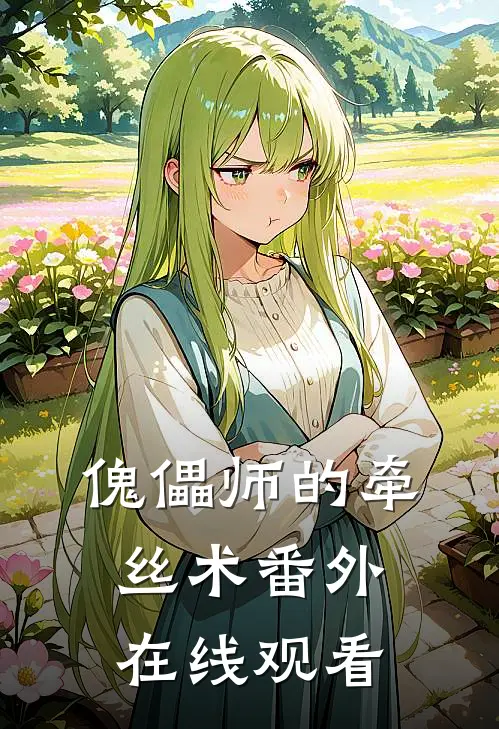 傀儡师的牵丝术 番外在线观看