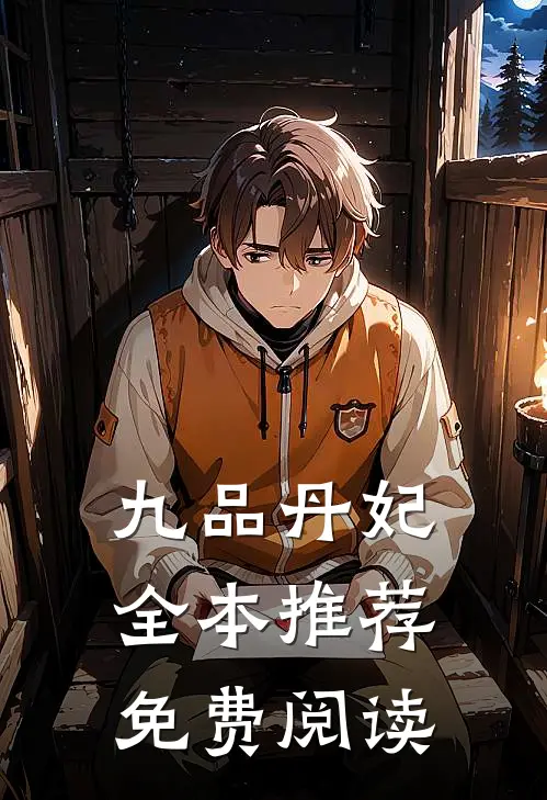 九品丹妃全本推荐免费阅读
