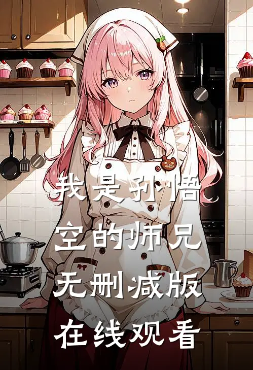 我是孙悟空的师兄无删减版在线观看