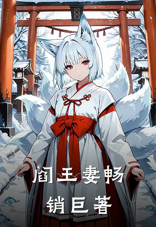 阎王妻畅销巨著