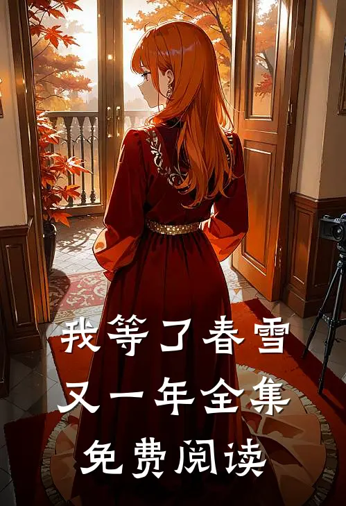 我等了春雪又一年全集免费阅读