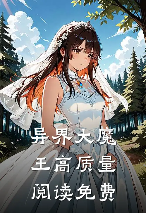 异界大魔王高质量阅读免费