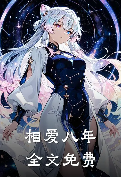 相爱八年全文免费