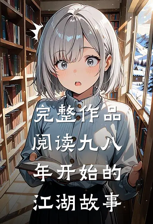完整作品阅读九八年开始的江湖故事