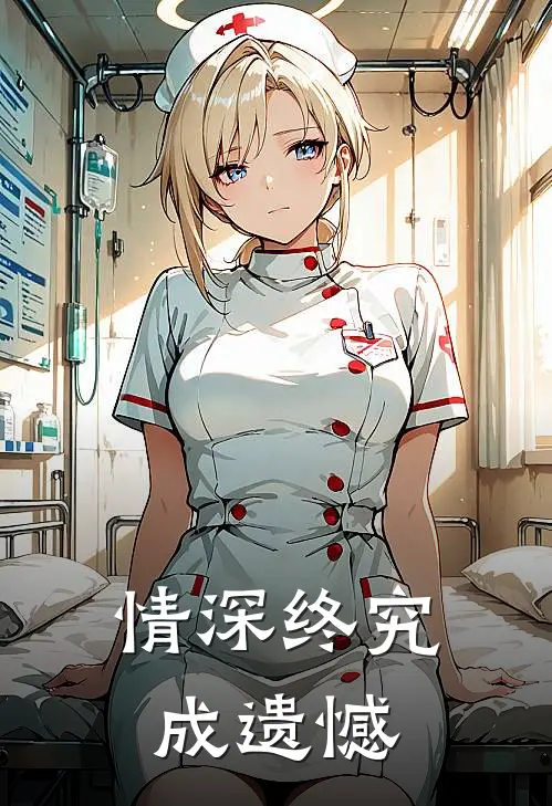 情深终究成遗憾