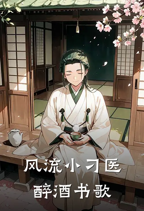 风流小刁医 醉酒书歌