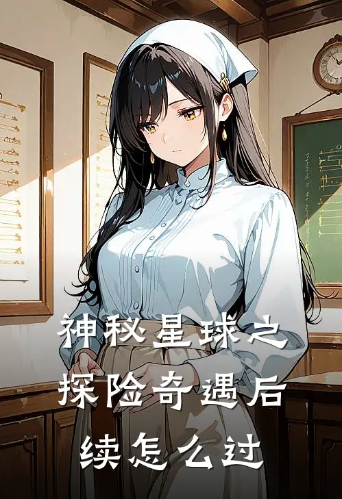 神秘星球之探险奇遇后续怎么过
