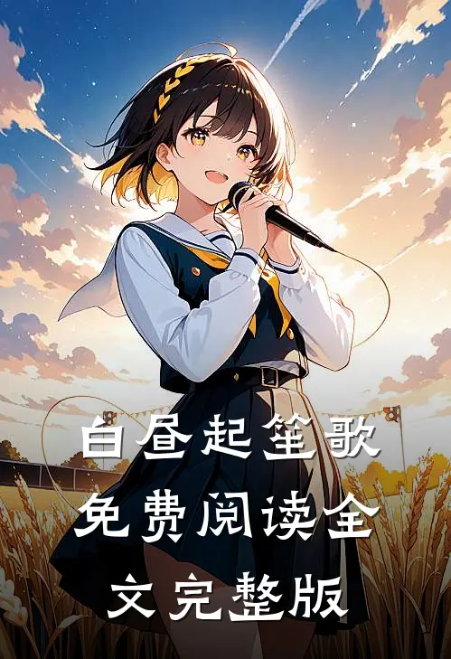 白昼起笙歌免费阅读全文完整版