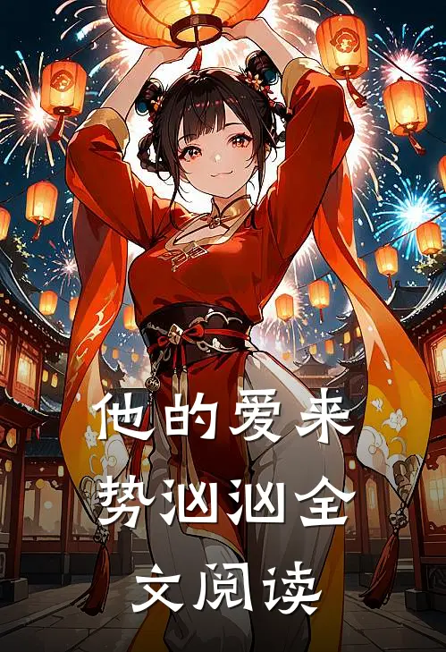 他的爱来势汹汹全文阅读