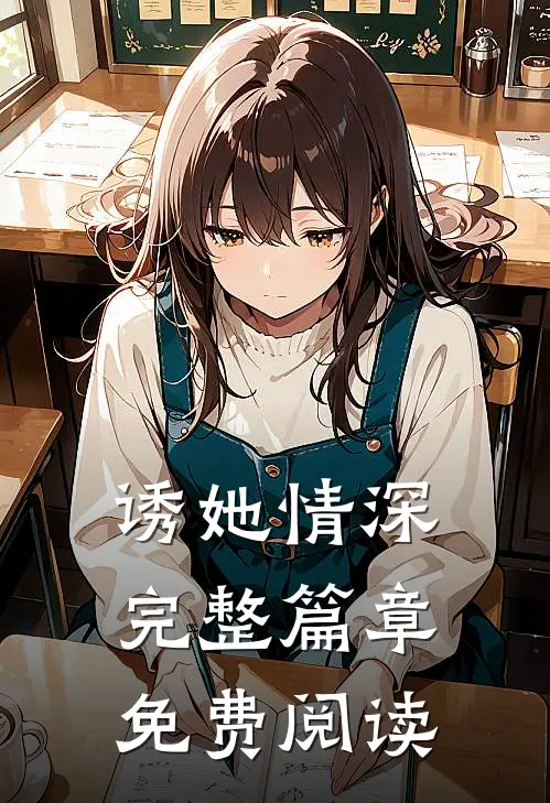 诱她情深完整篇章免费阅读