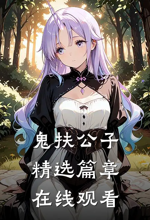 鬼扶公子精选篇章在线观看