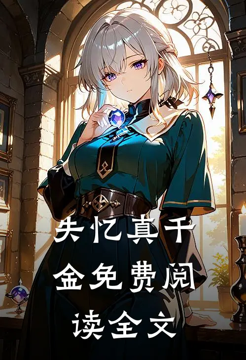 失忆真千金免费阅读全文
