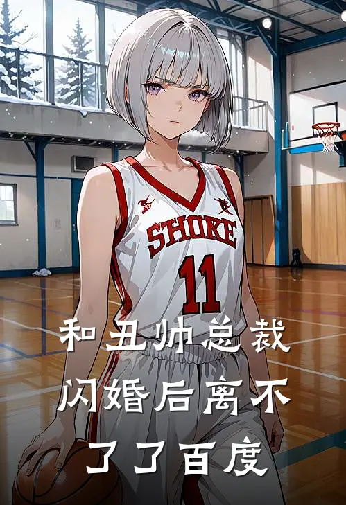 和丑帅总裁闪婚后离不了了百度