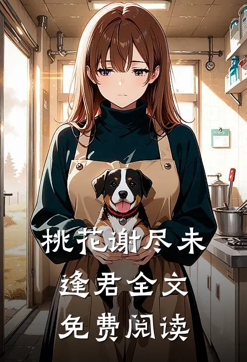桃花谢尽未逢君全文免费阅读