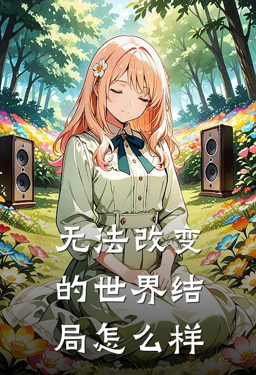 无法改变的世界结局怎么样