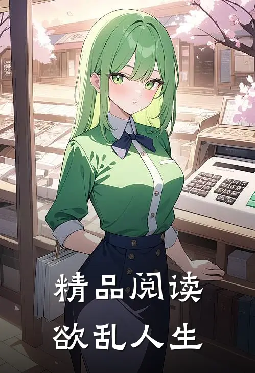 精品阅读欲乱人生