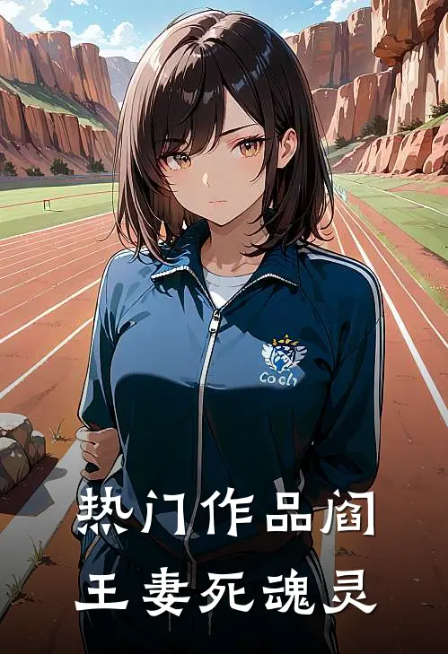 热门作品阎王妻死魂灵
