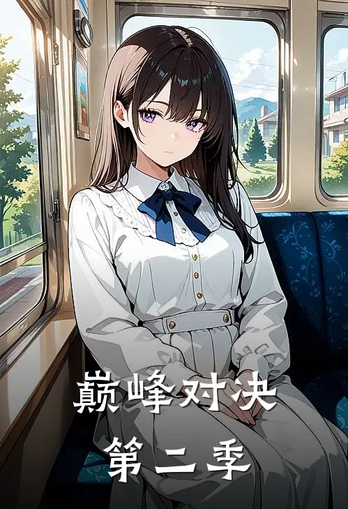 巅峰对决第二季