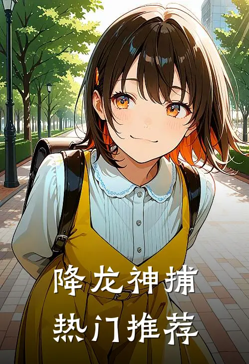 降龙神捕热门推荐