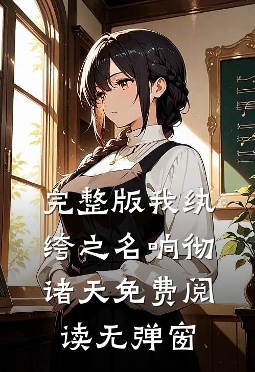 完整版我纨绔之名响彻诸天免费阅读无弹窗