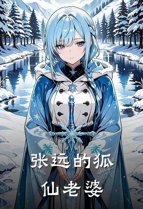 张远的狐仙老婆