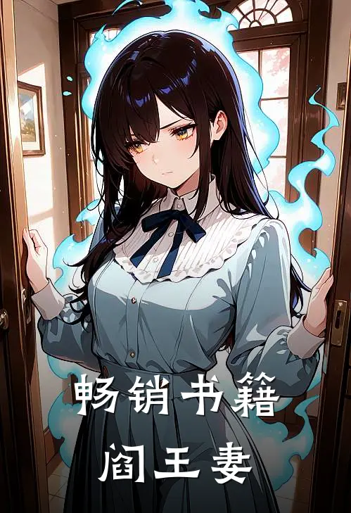 畅销书籍阎王妻