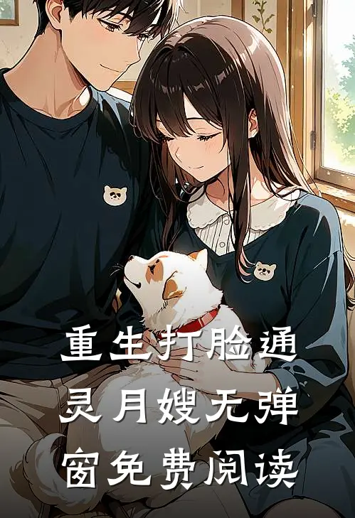 重生打脸通灵月嫂无弹窗免费阅读