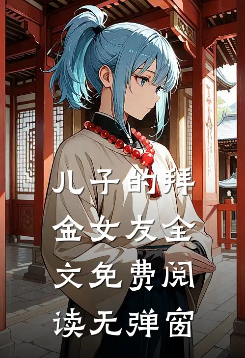 儿子的拜金女友全文免费阅读无弹窗