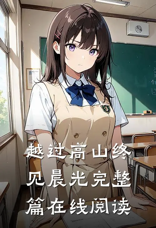 越过高山终见晨光完整篇在线阅读