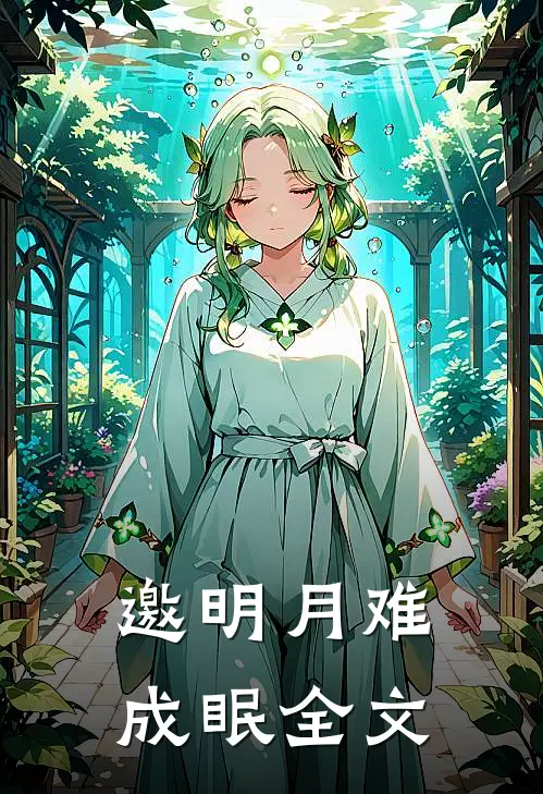 邀明月难成眠全文