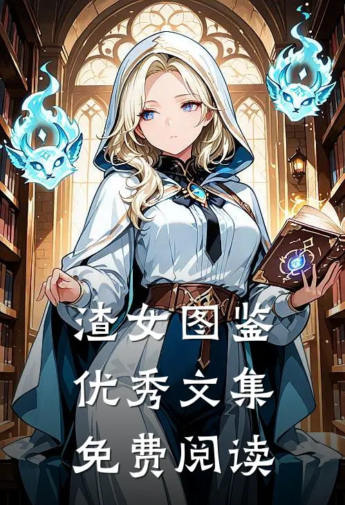 渣女图鉴优秀文集免费阅读