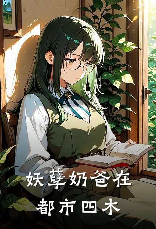 妖孽奶爸在都市 四木