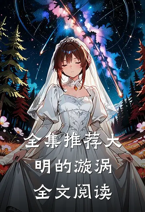全集推荐大明的漩涡全文阅读