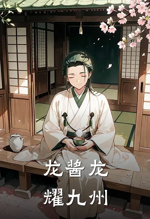 龙酱 龙耀九州