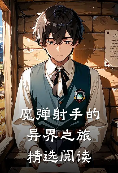 魔弹射手的异界之旅精选阅读