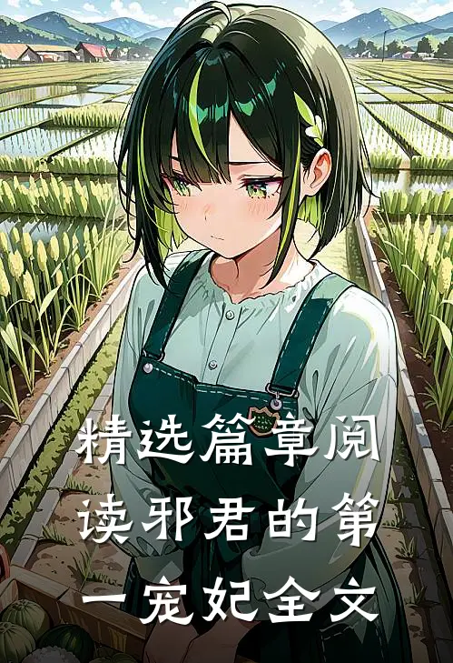 精选篇章阅读邪君的第一宠妃全文