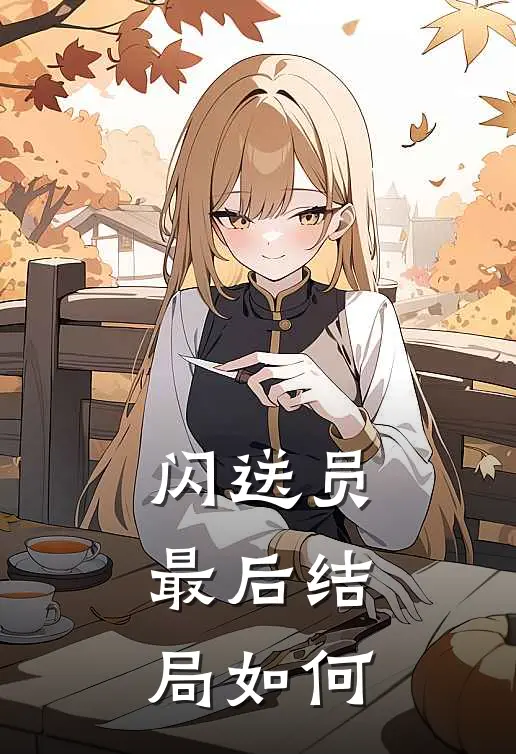 闪送员最后结局如何
