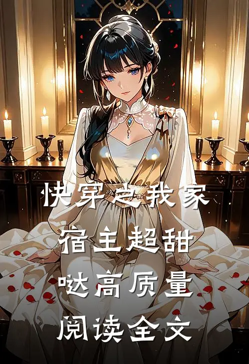 快穿之我家宿主超甜哒 高质量阅读全文